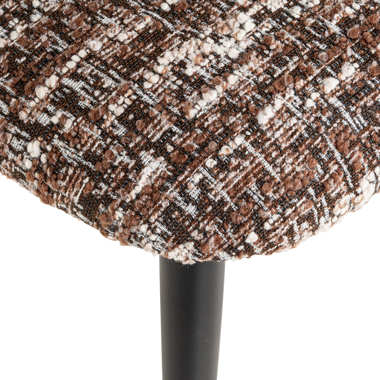 Barstoel Dantes - Laag - Hazel