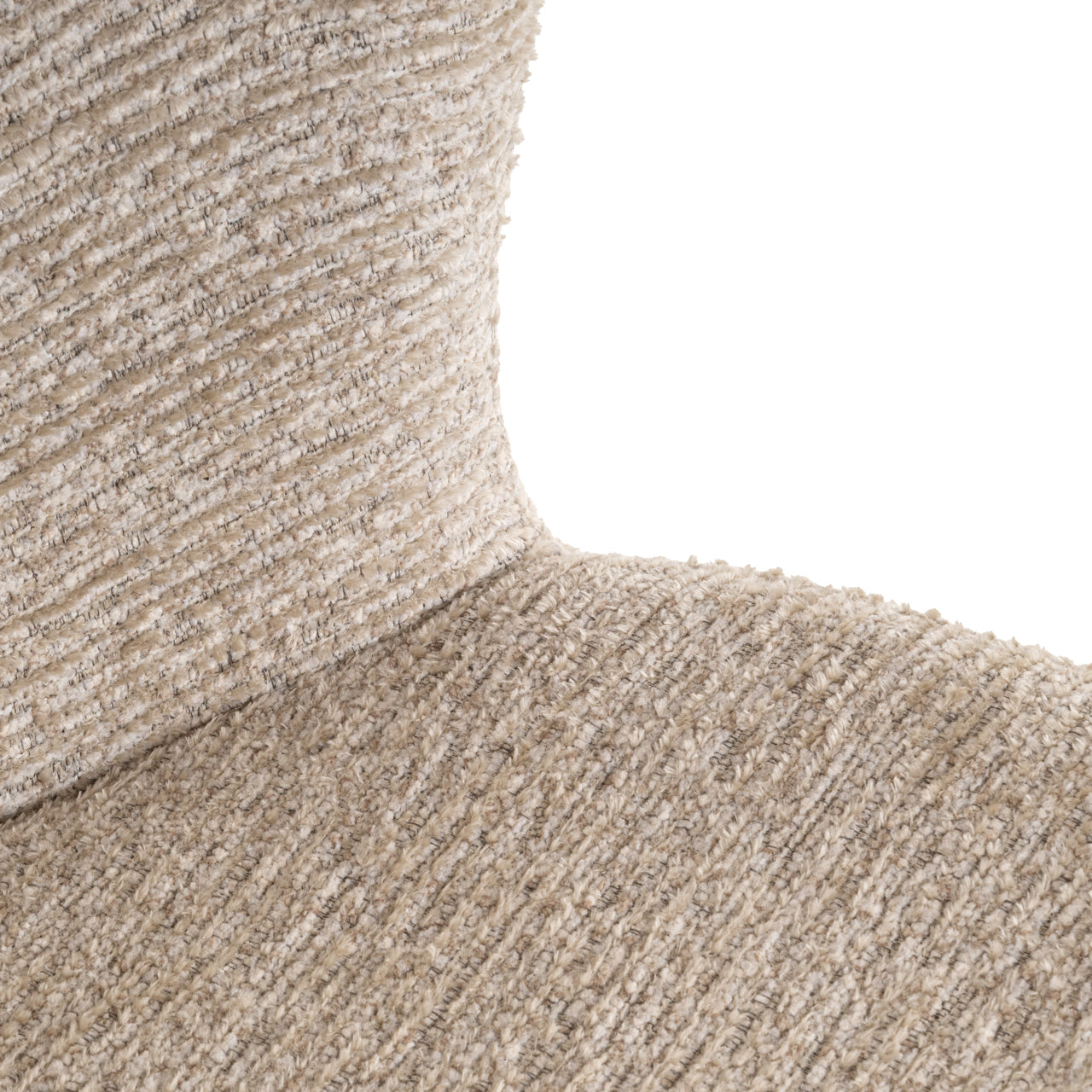 Eetkamerstoel Sergio - Natural linear