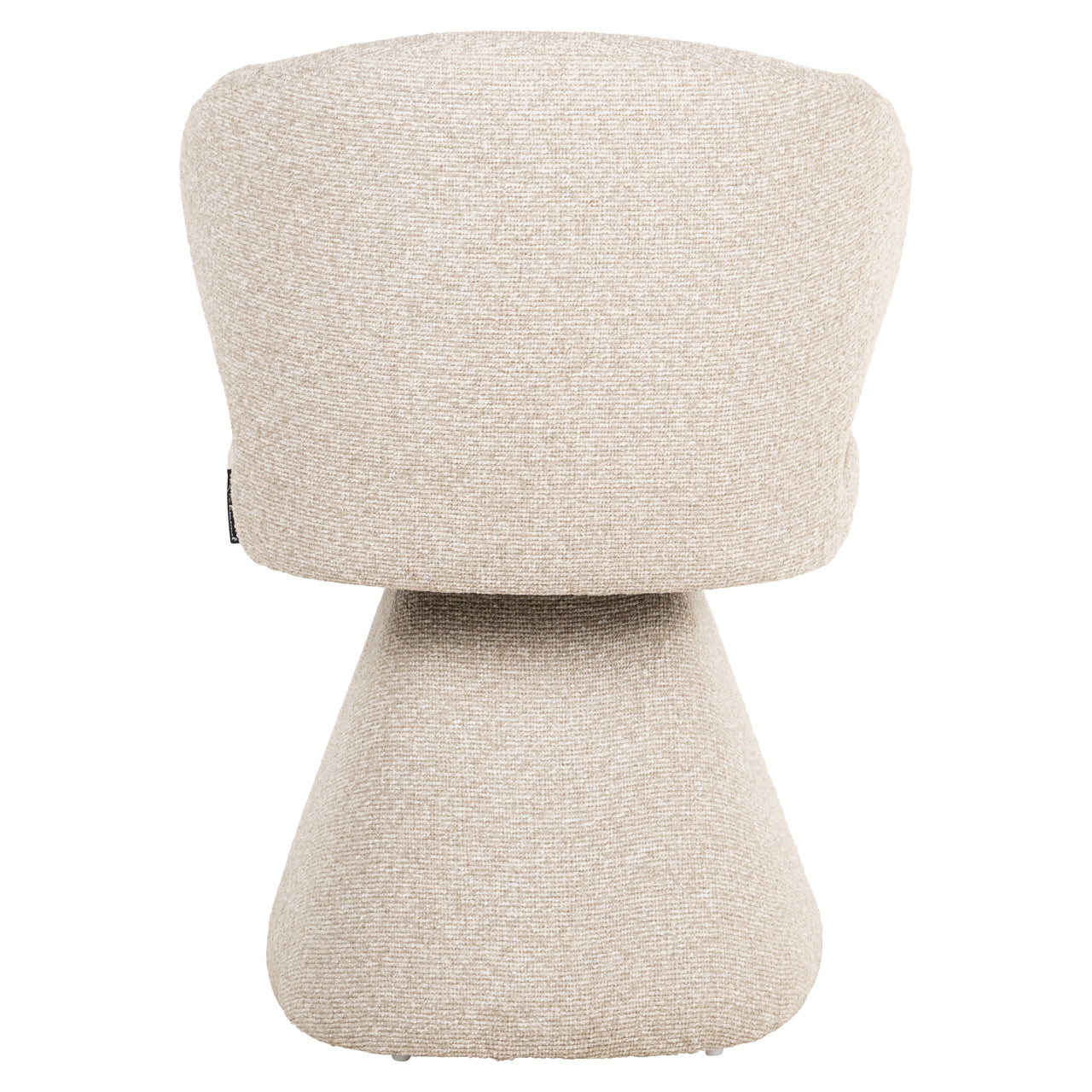 Eetkamerstoel Zenith - Biscotti