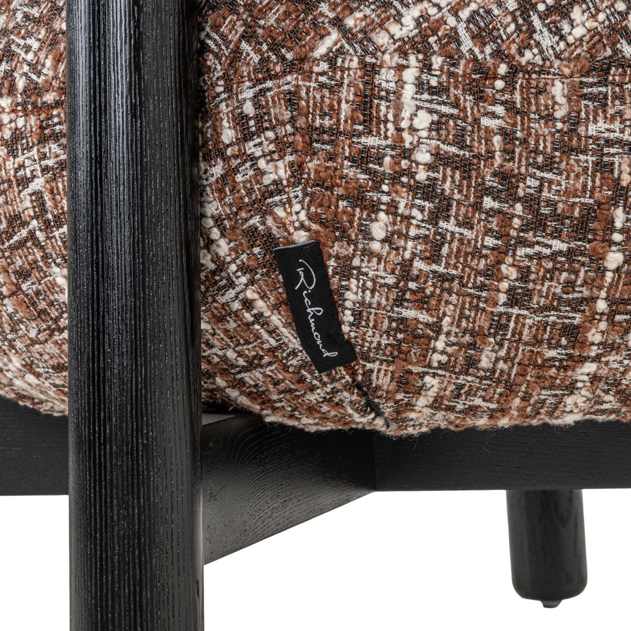 Fauteuil Ornella - Hazel