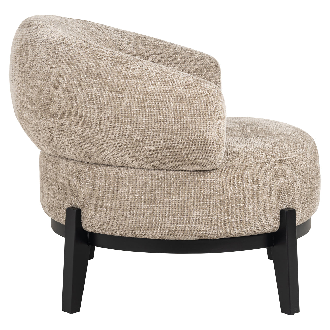 Fauteuil Montana - Desert renegade