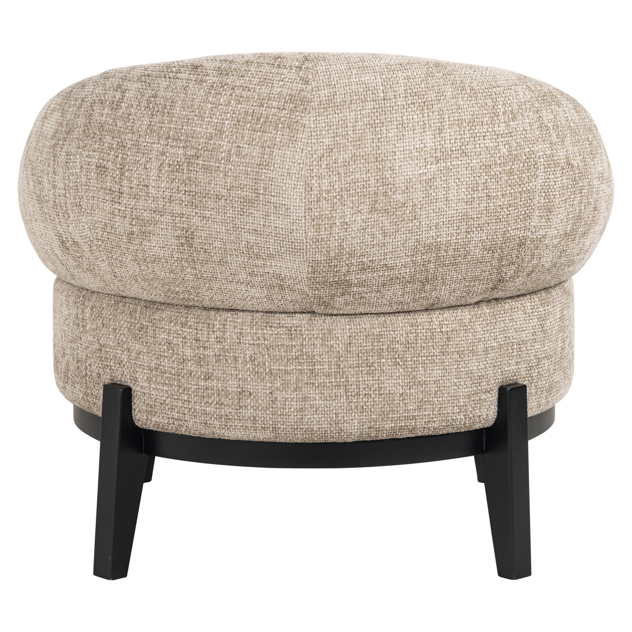 Fauteuil Montana - Desert renegade