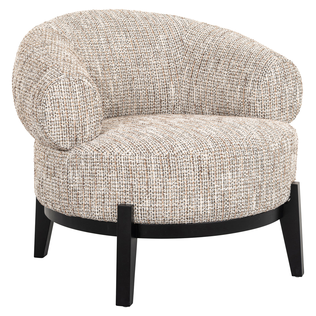 Fauteuil Montana - Trendy nature