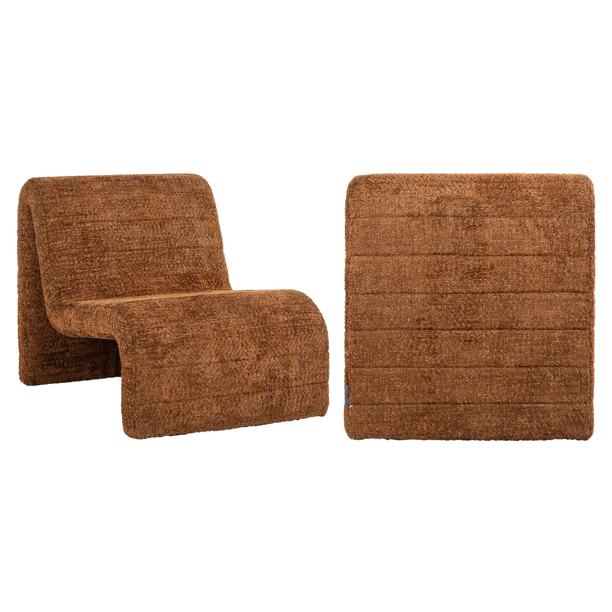Fauteuil Kelly