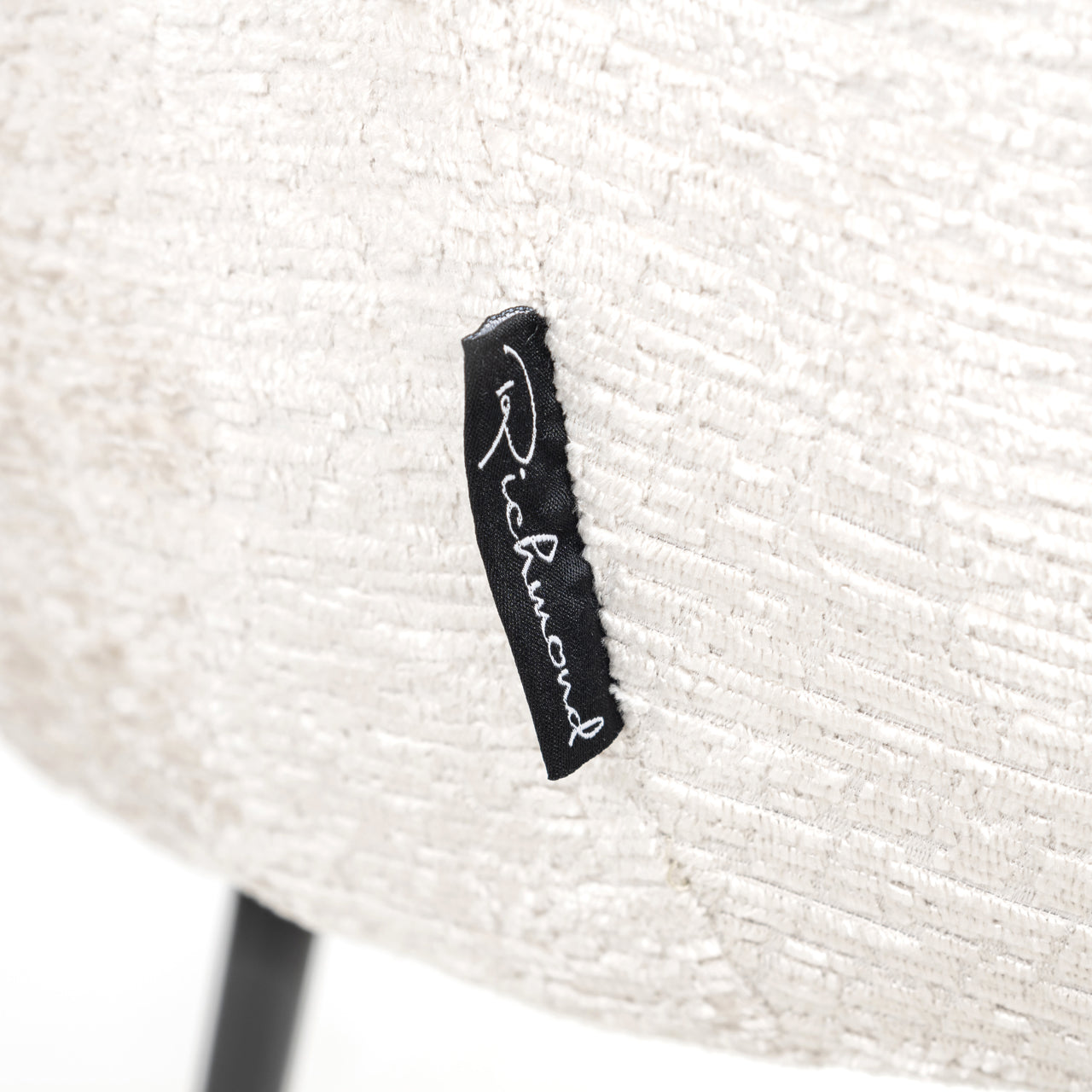 Stoel Ruby - Cream fusion