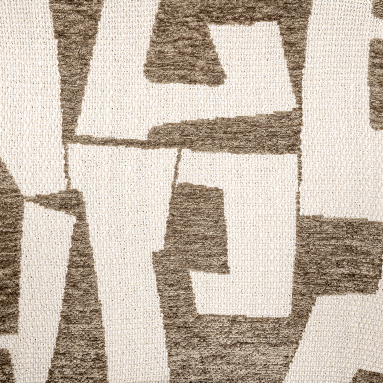 Draaifauteuil Milly - Moss graffic