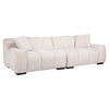 Sofa Charelle - Lovely cream