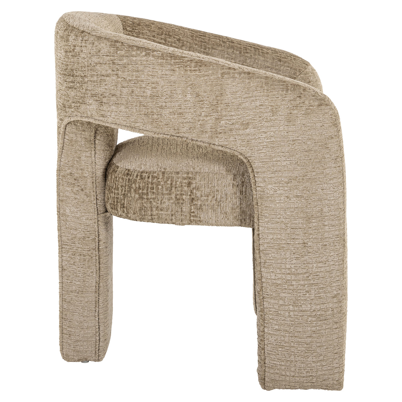 Eetkamerstoel Belle - Desert fusion