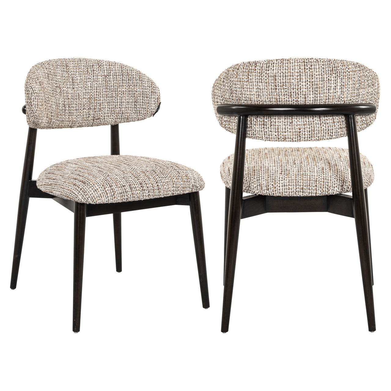 Stoel Cherry - Trendy nature