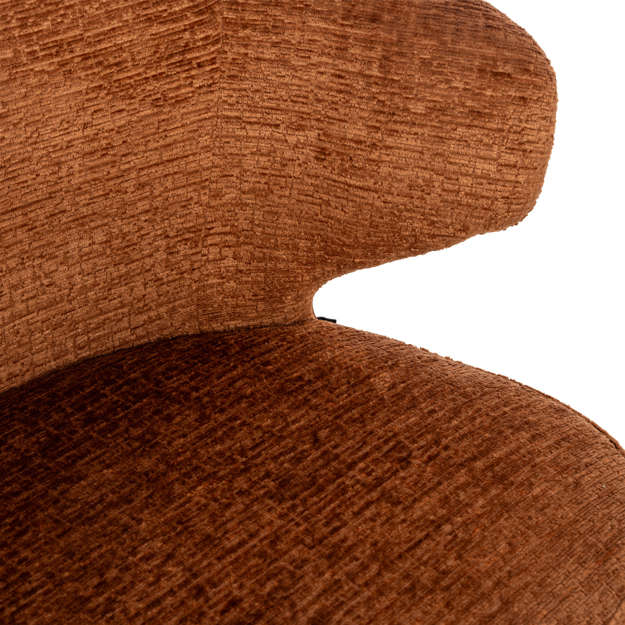 Stoel Gatsbi - Copper fusion