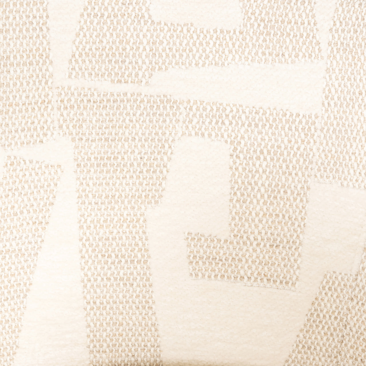 Draaifauteuil Cheyenne - Beige graffic