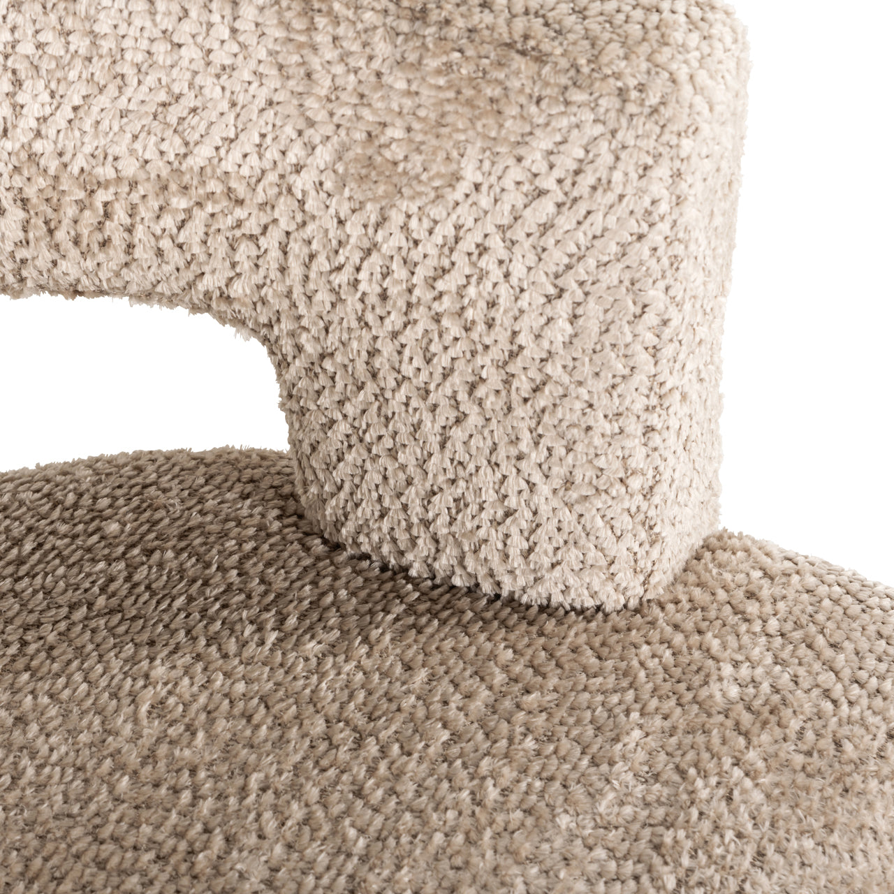 Stoel Ellis - Lovely beige