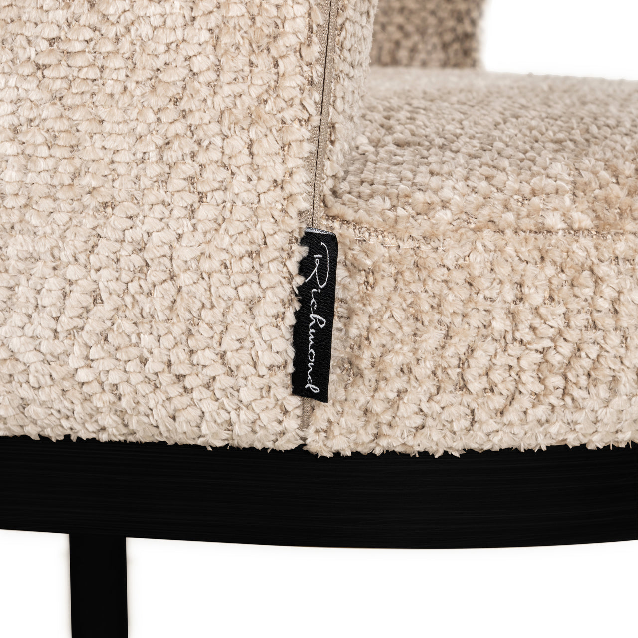 Stoel Ellis - Lovely beige