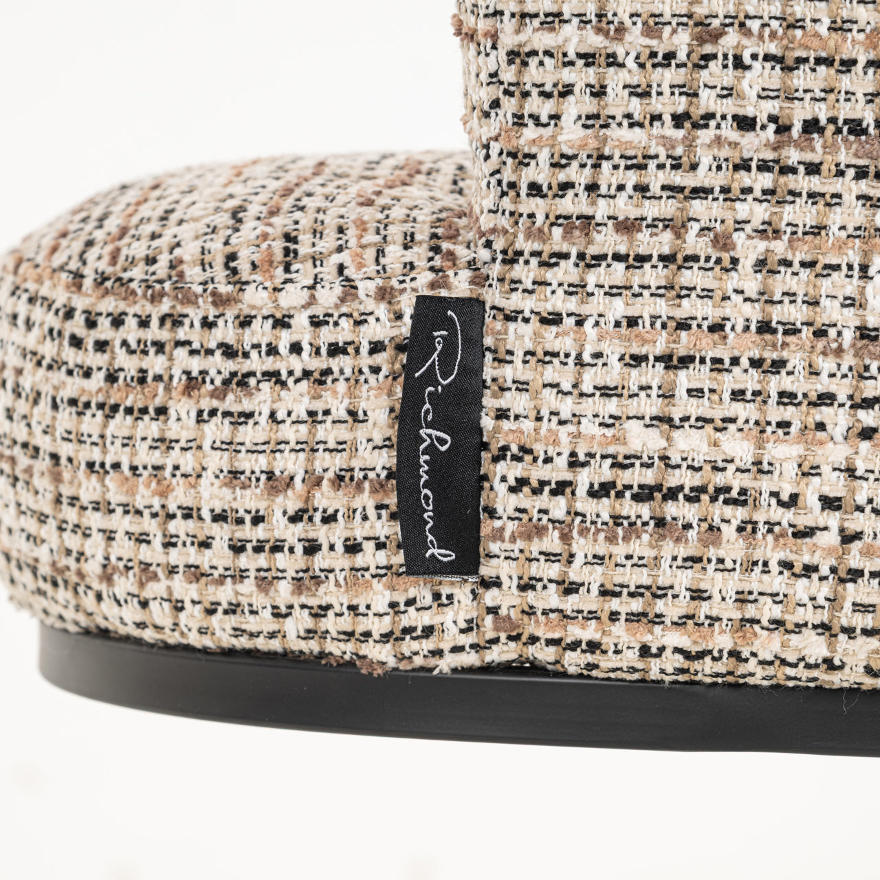 Draaistoel Rochenne - Trendy nature