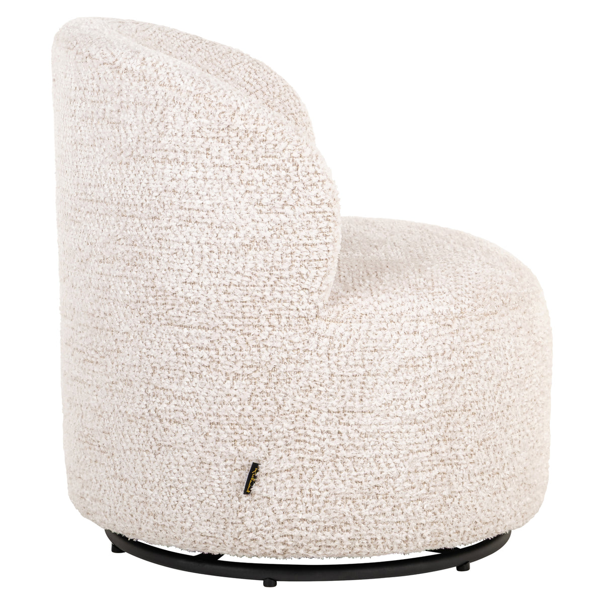 Kinderfauteuil Jackie - Lovely cream