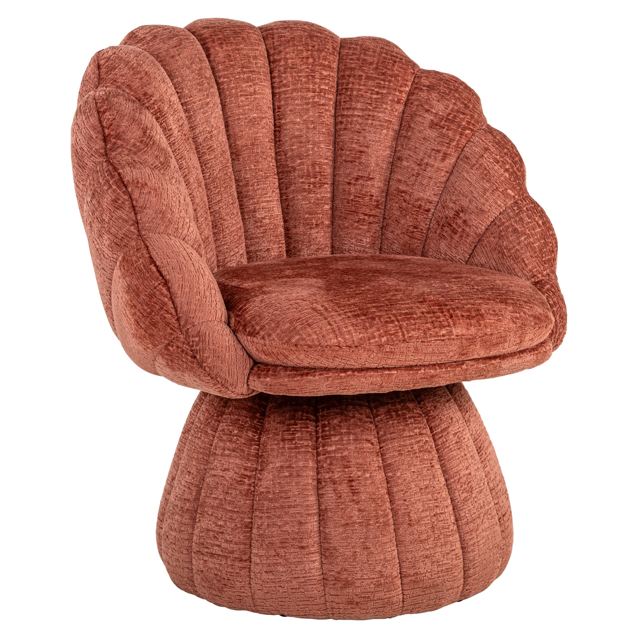 Fauteuil Blossom - Blush fusion