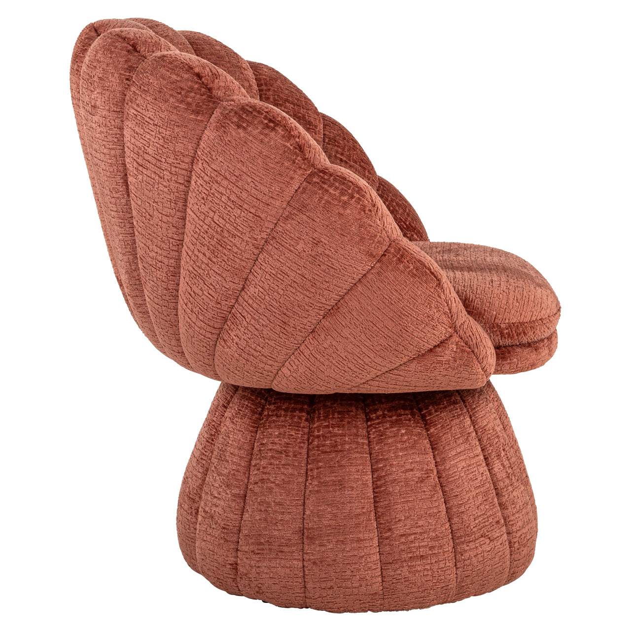 Fauteuil Blossom - Blush fusion