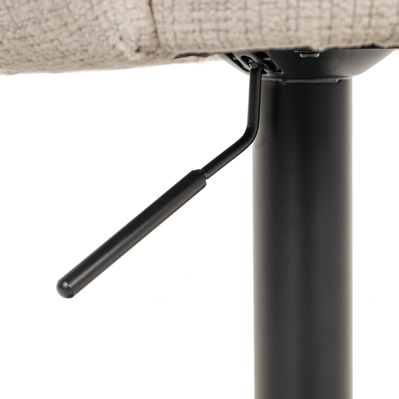 Barstoel Nikki - Niagara beige