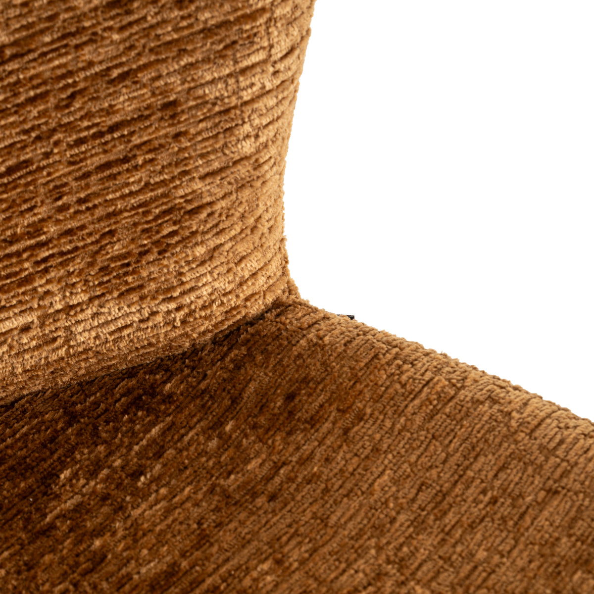 Barkruk Odarby - Laag - Cognac fusion