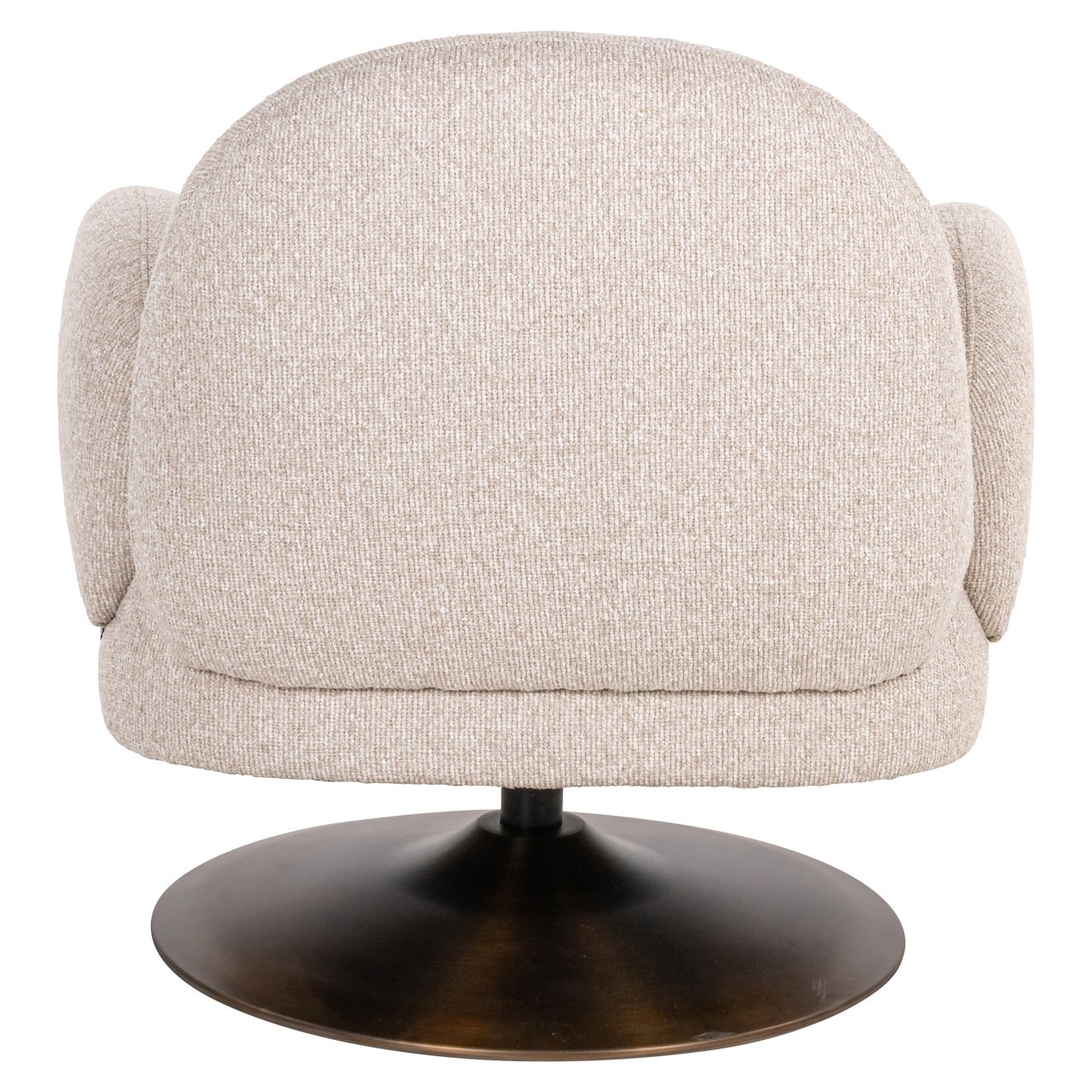 Draaifauteuil Kagney - Biscotti