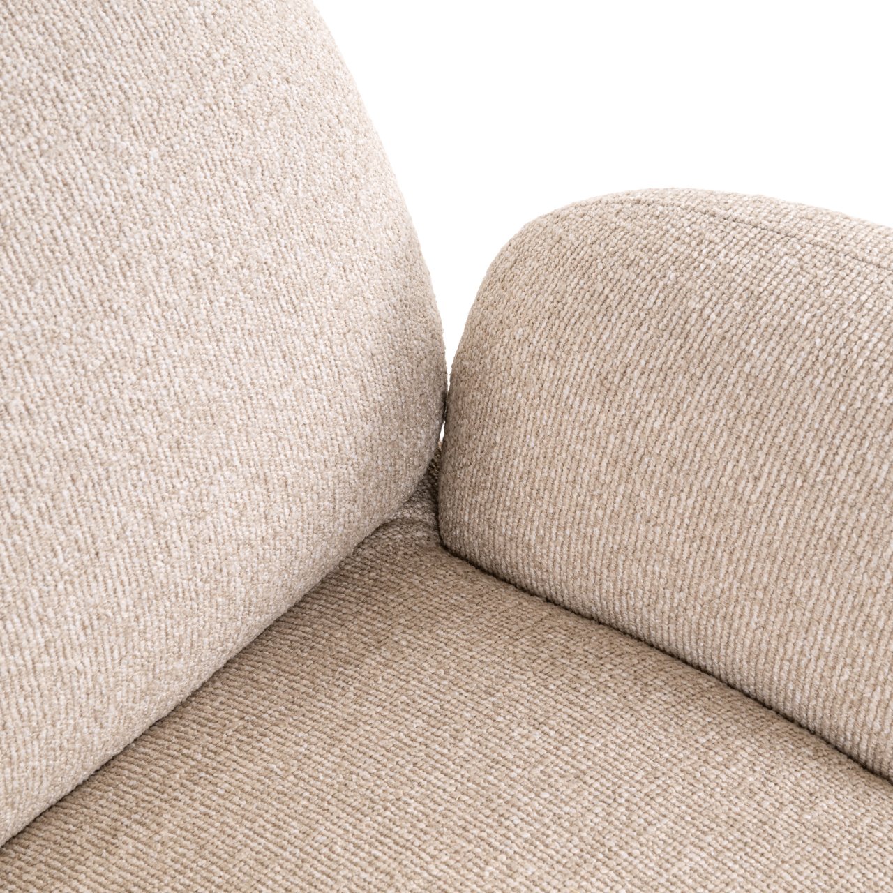 Draaifauteuil Kagney - Biscotti