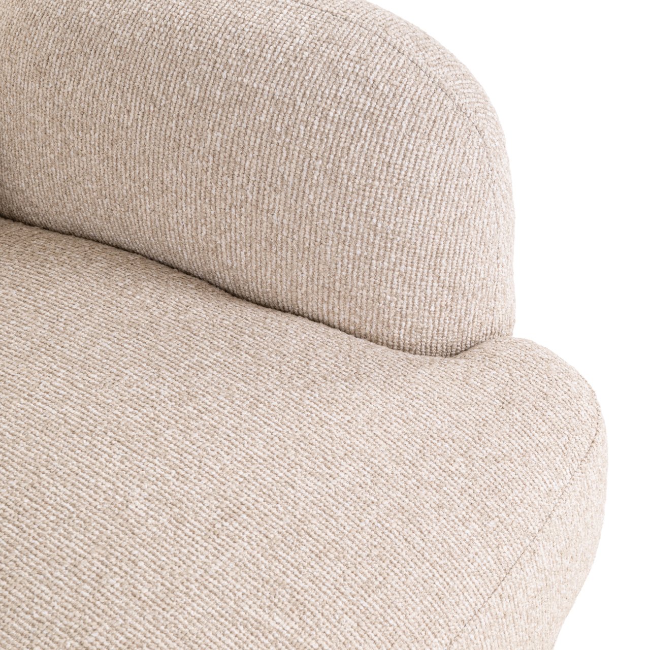 Draaifauteuil Kagney - Biscotti