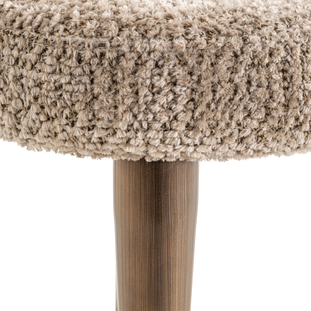 Eetkamerstoel Delphine - Lovely nature (set van 2)