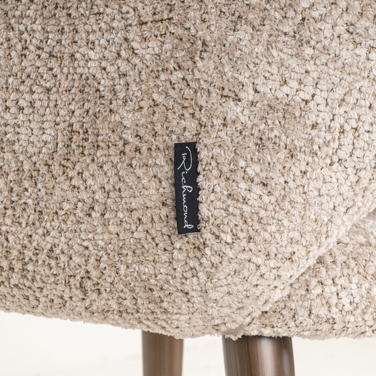 Eetkamerstoel Delphina - Lovely nature