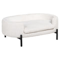 Huisdierenbed Dolly - White sheep