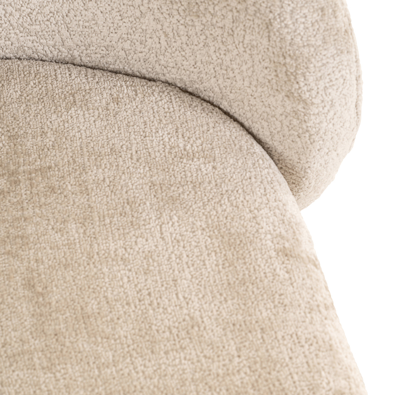 Huisdierenbed Bingo - Clay chenille