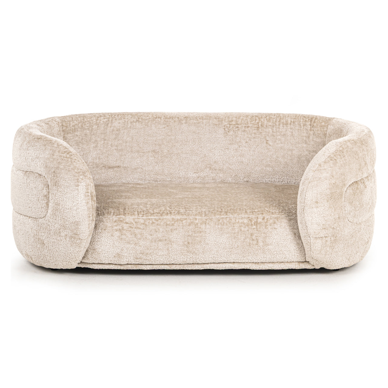 Huisdierenbed Bingo - Clay chenille