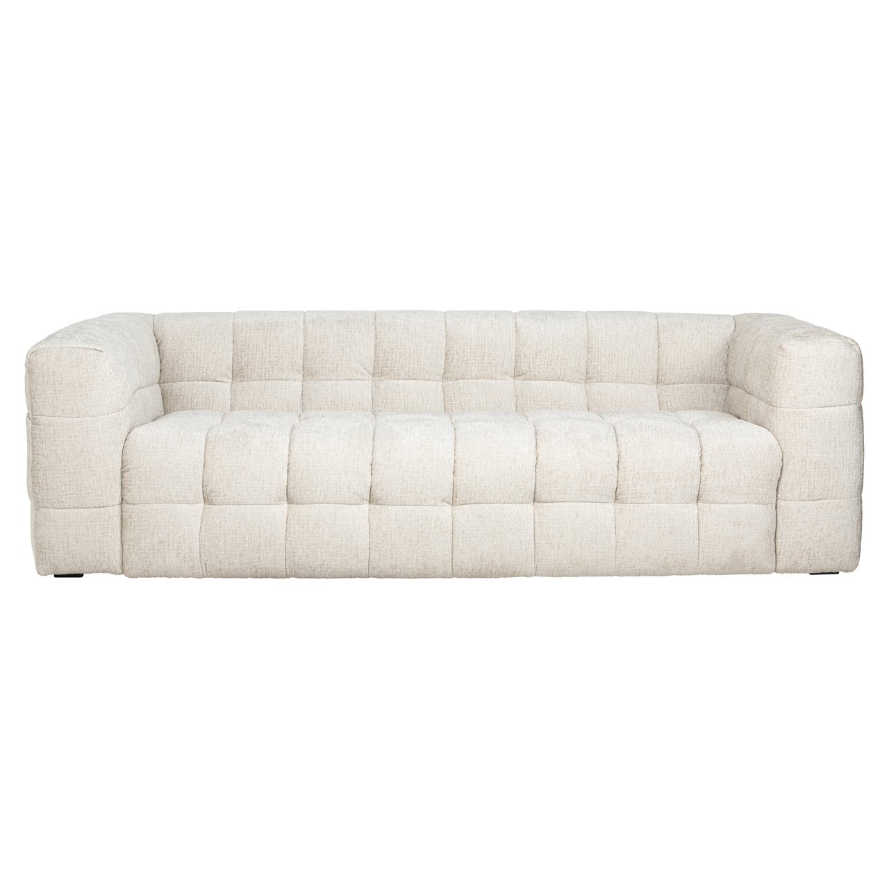 Sofa Merrol - Cream fusion