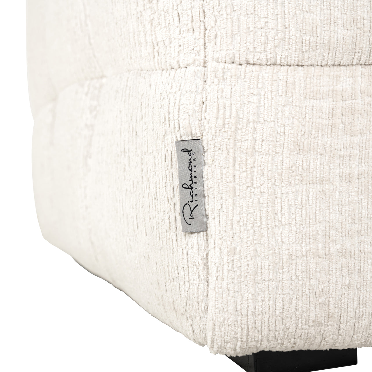 Fauteuil Merrol - Cream fusion