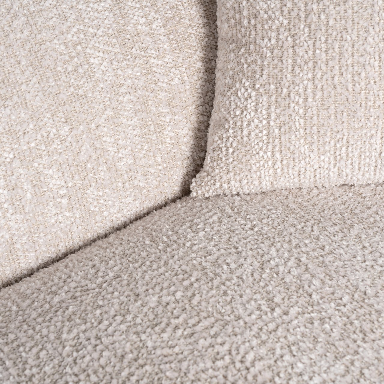 Sofa Armand - Lovely cream
