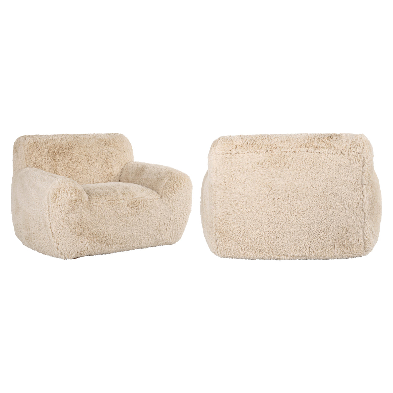 Fauteuil Comfy - Sand yakety