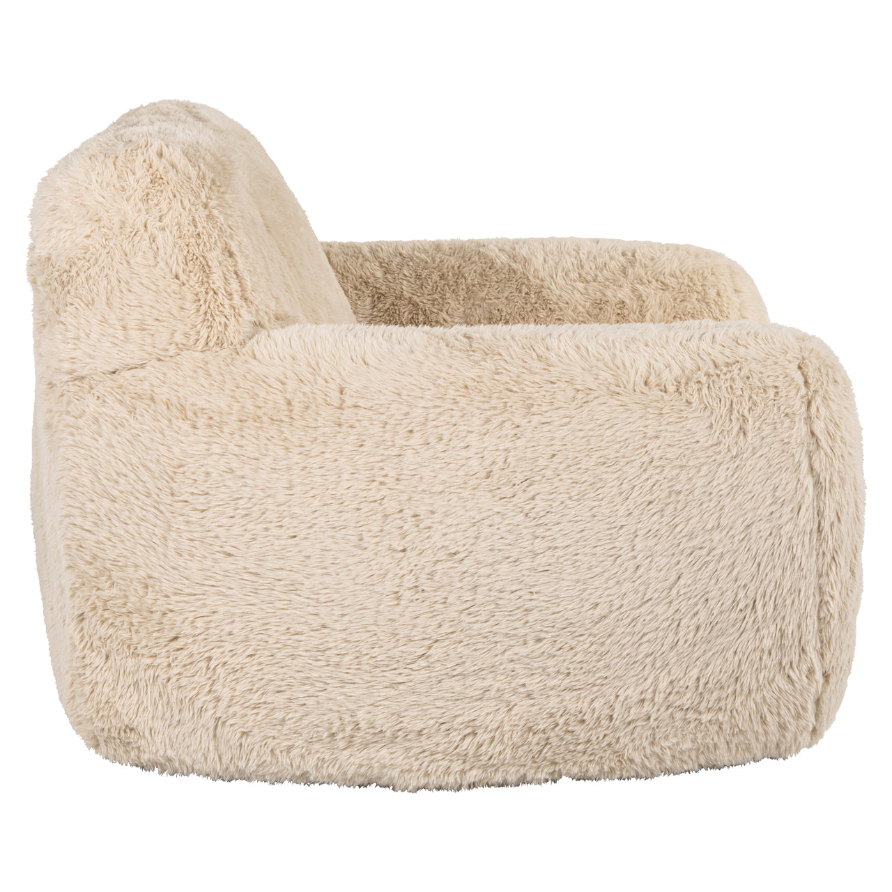 Fauteuil Comfy - Sand yakety