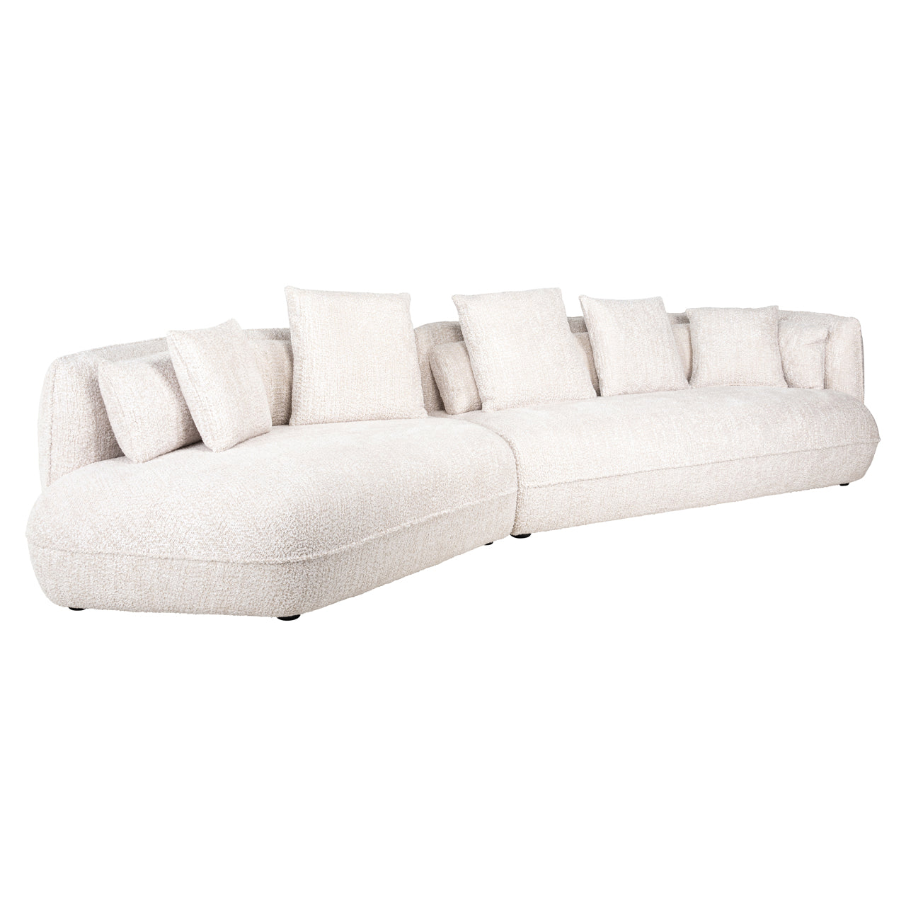 Sofa Rodina - Lovely cream