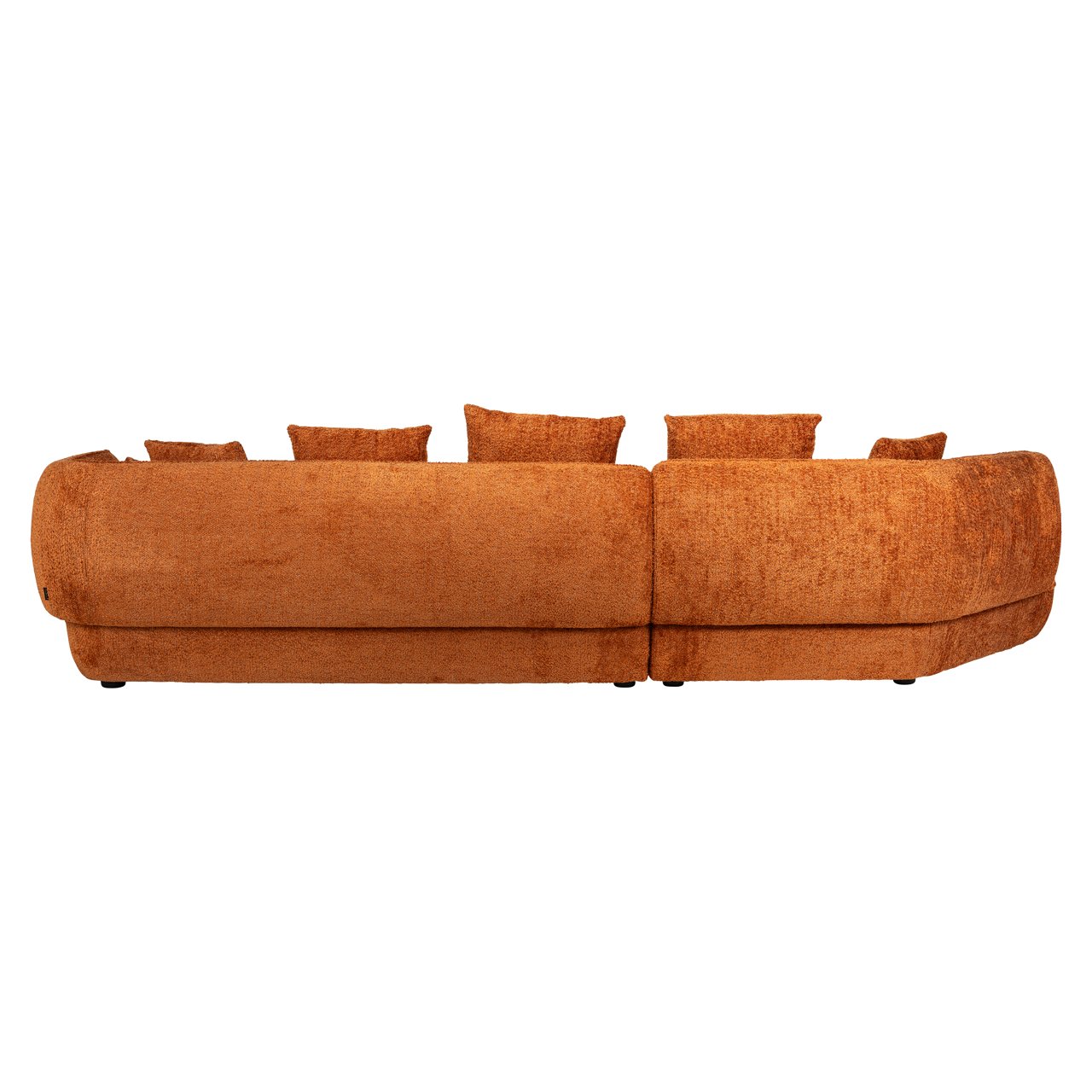 Sofa Rodina - Lovely pumpkin