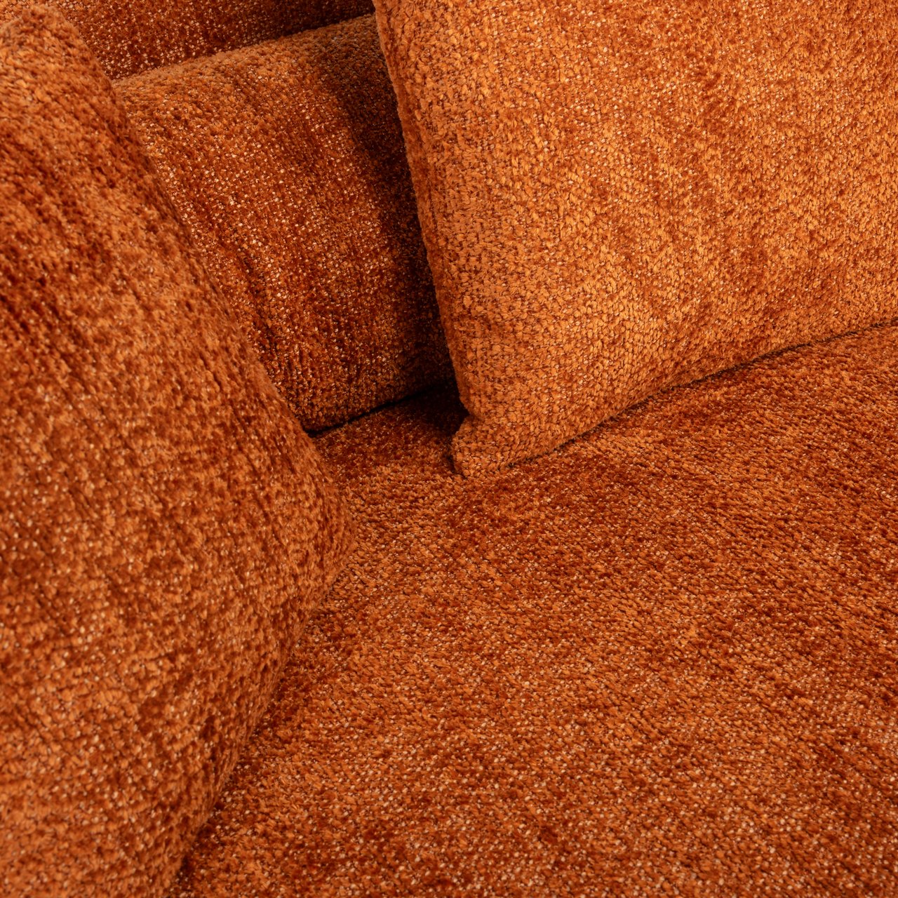 Sofa Rodina - Lovely pumpkin