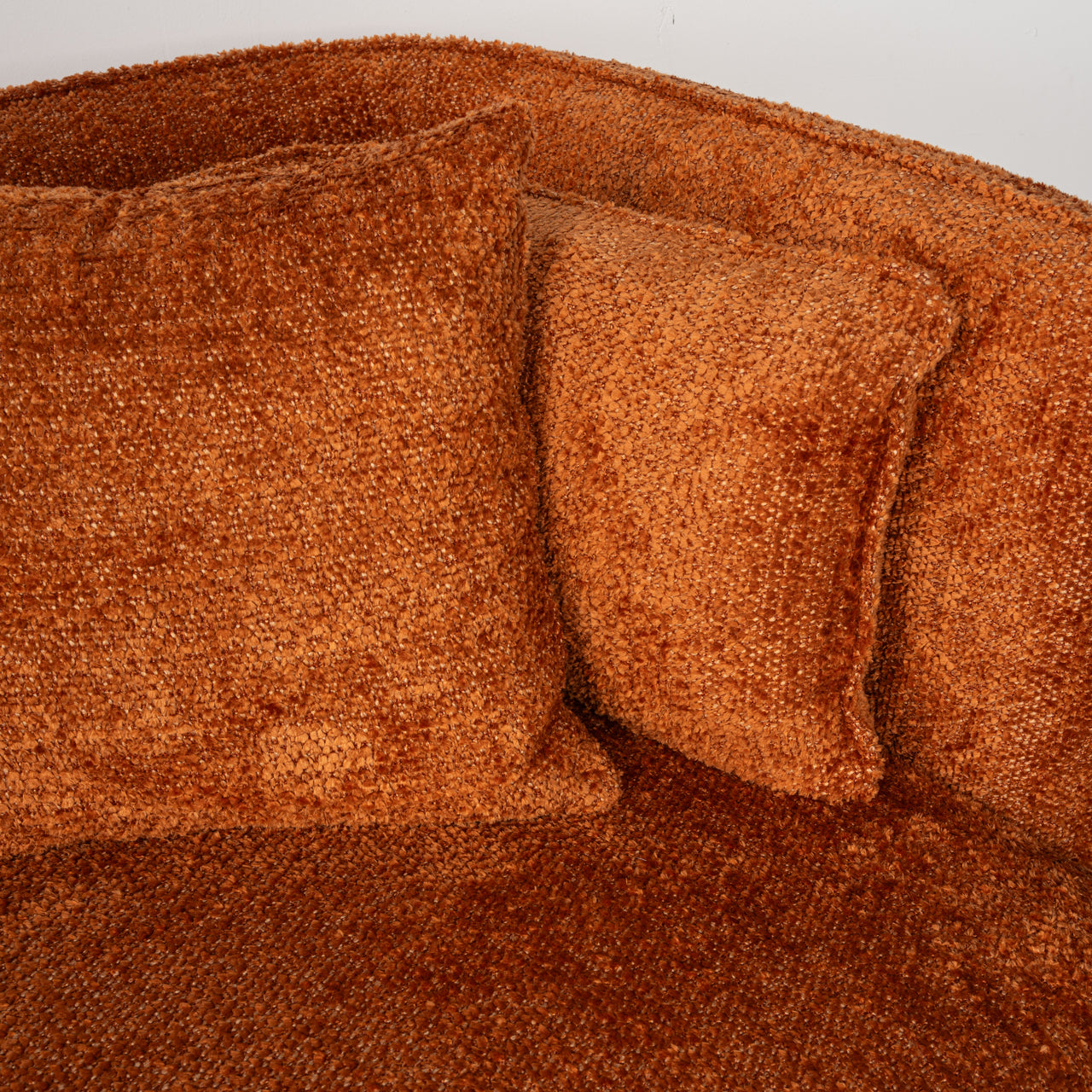 Sofa Rodina - Lovely pumpkin