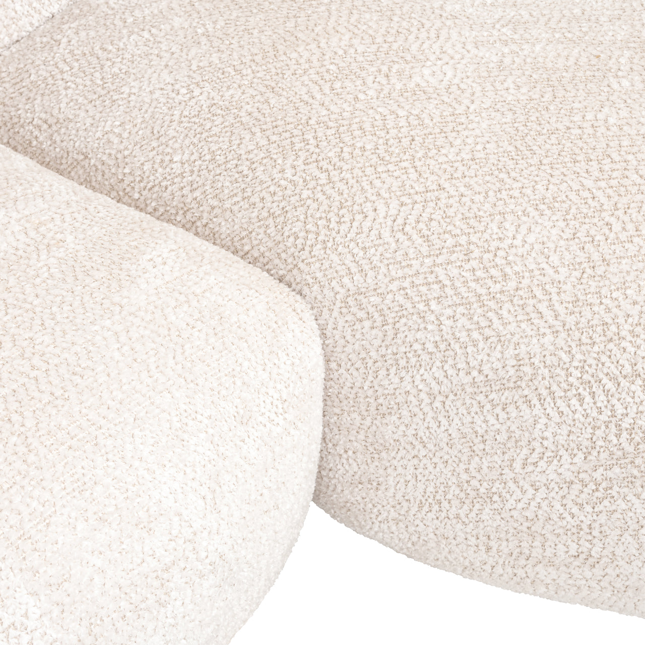 Sofa Loyd - Lovely cream