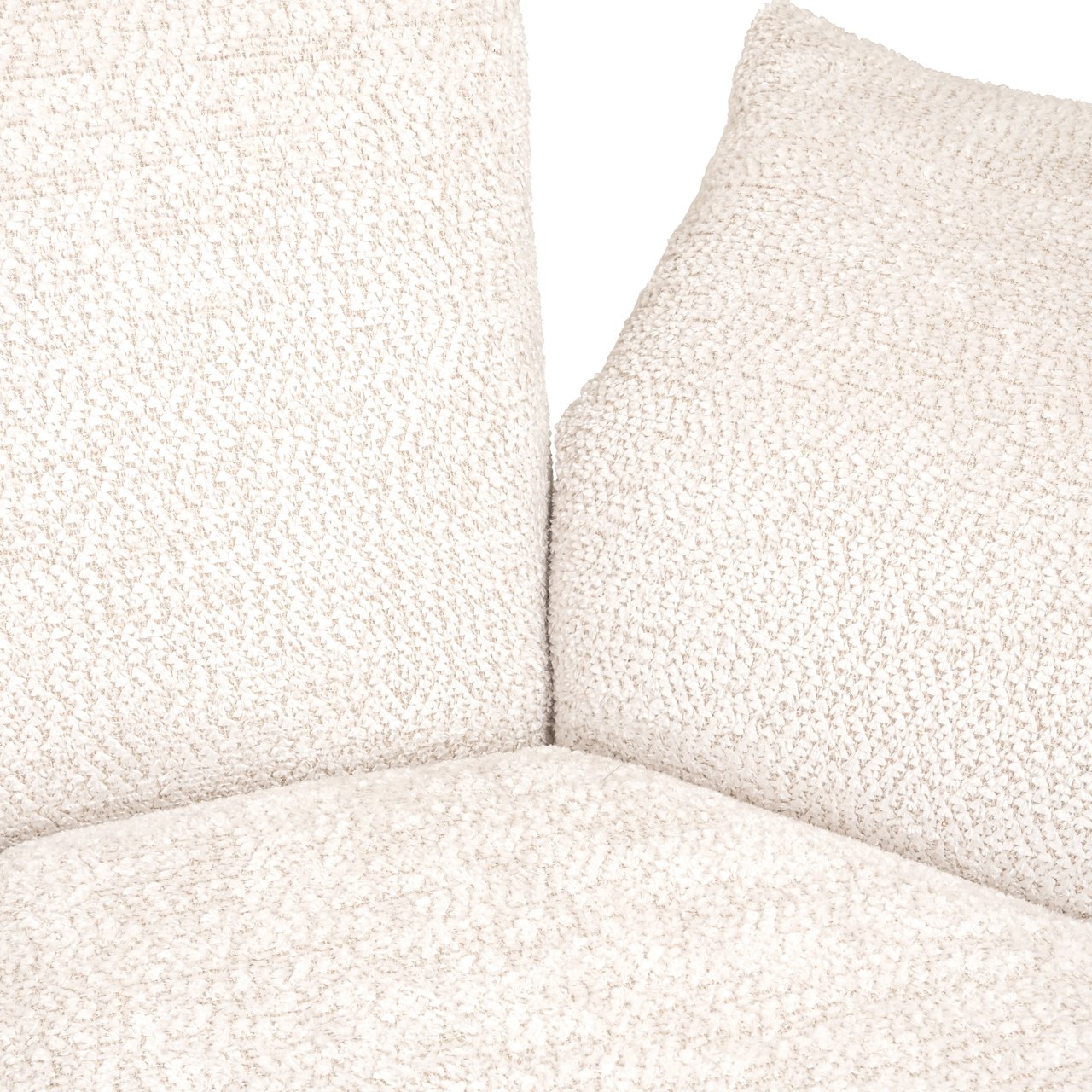 Sofa Loyd - Lovely cream