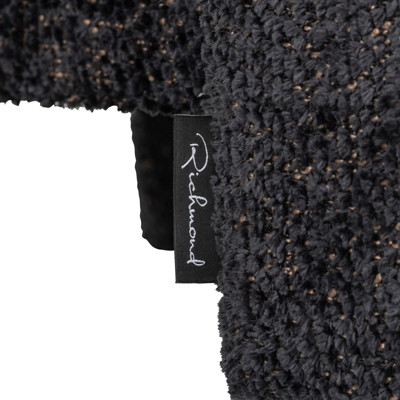 Fauteuil Milania - Lovely black