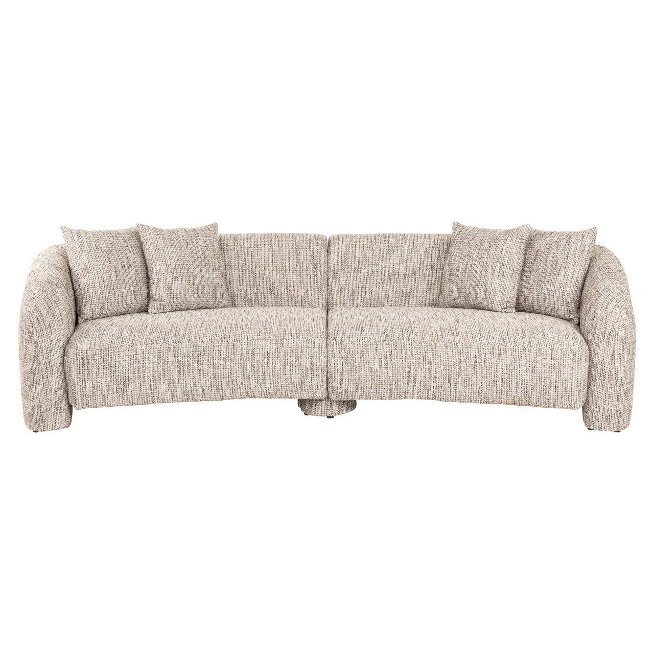 Sofa Milania - Trendy nature