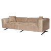 Sofa Hoxton - Lovely beige