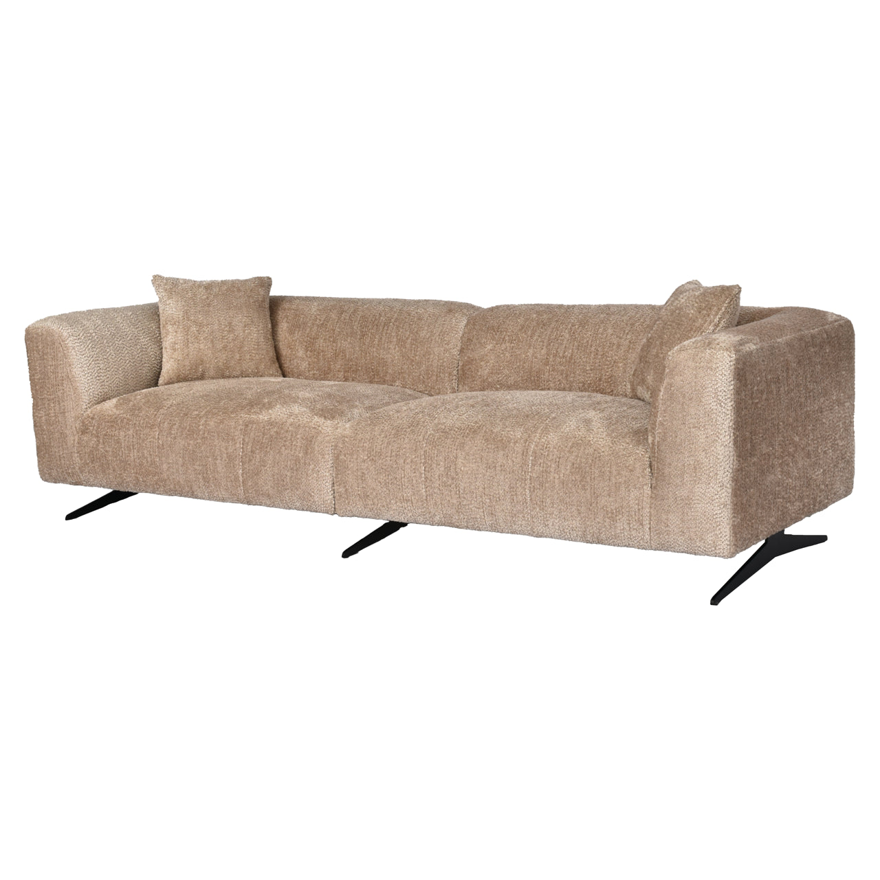 Sofa Hoxton - Lovely beige