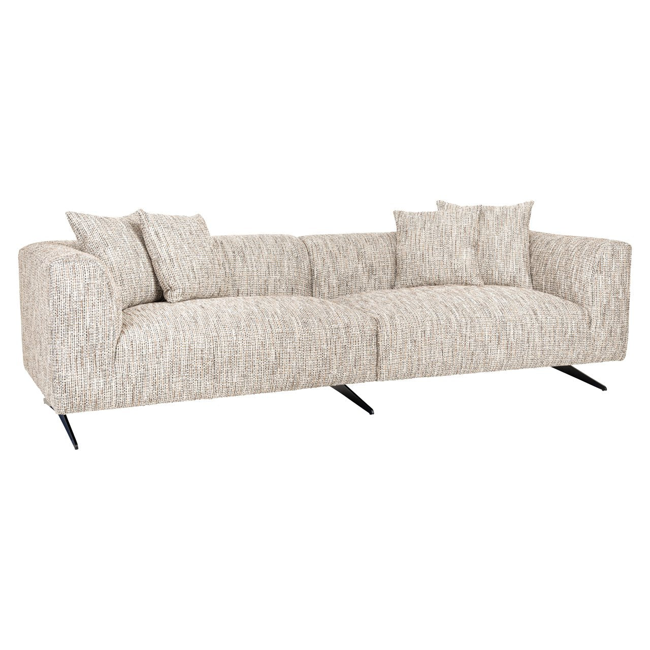 Sofa Hoxton - Trendy nature