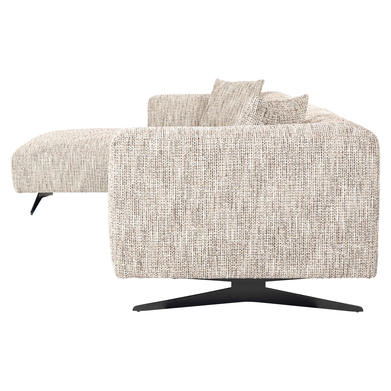 Sofa Hoxton - Trendy nature (lounge links)