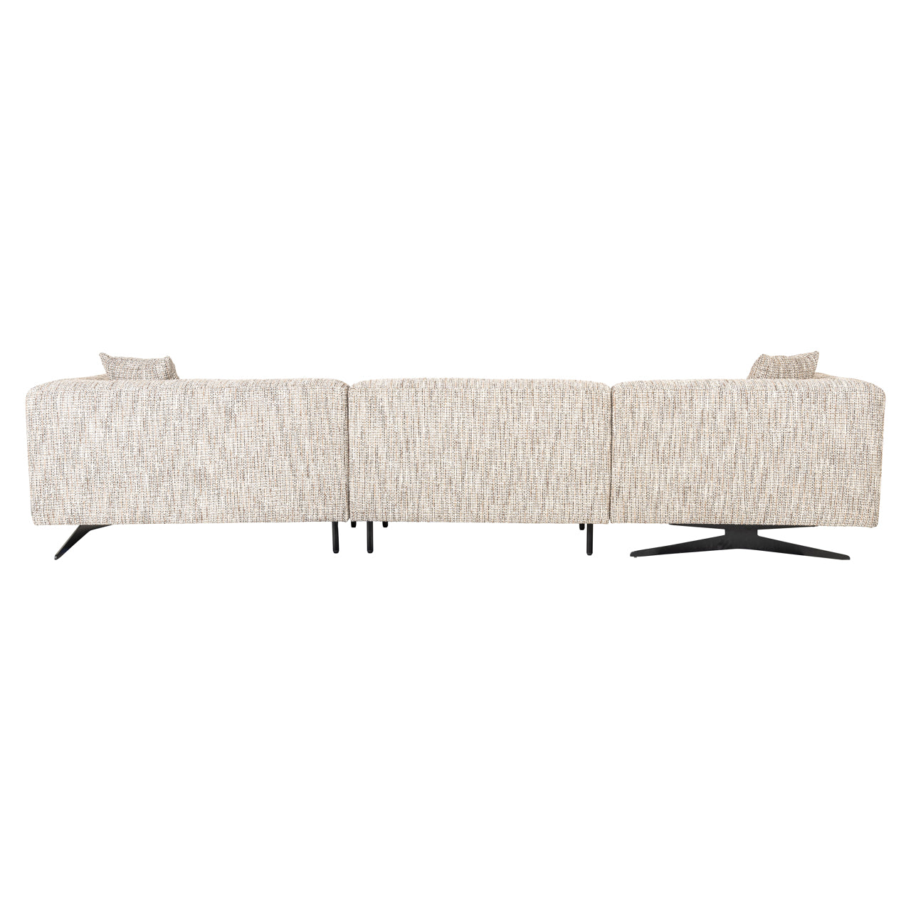 Sofa Hoxton - Trendy nature (lounge links)