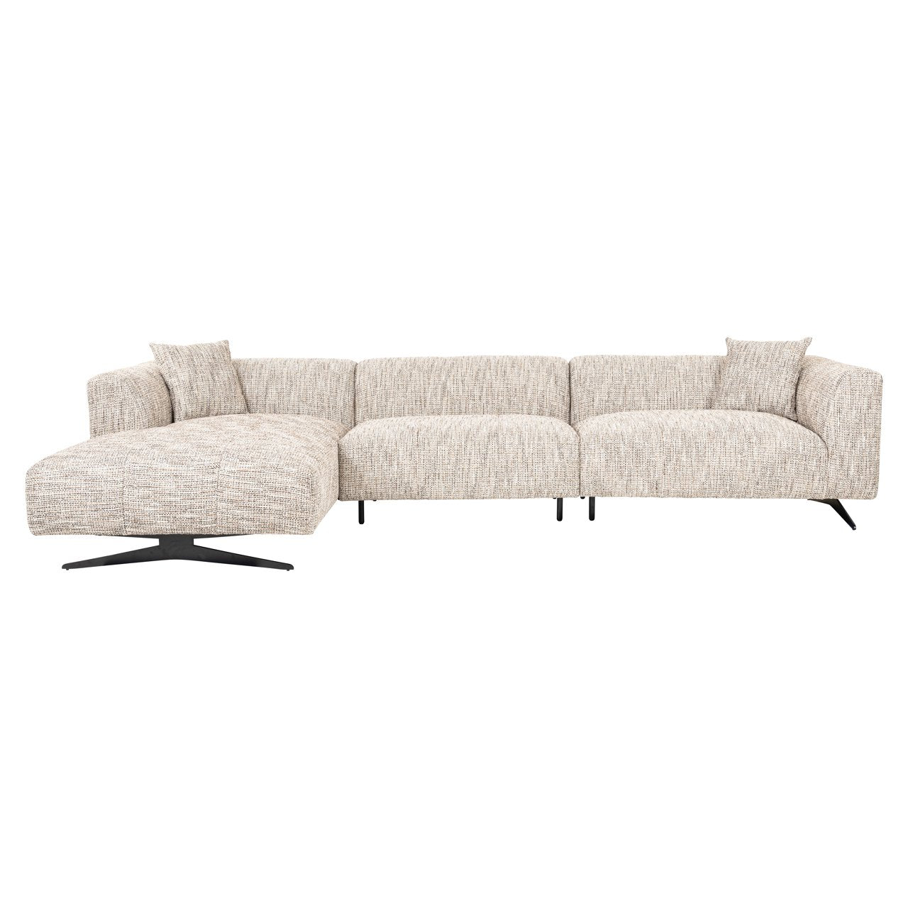 Sofa Hoxton - Trendy nature (lounge links)